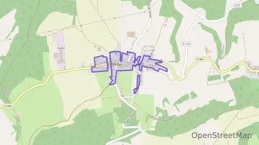 Maison 98 m² quatre pièces à vendre à Vellevans