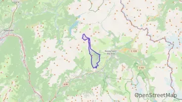 Maison 92 m² trois pièces à vendre à Les Chapelles