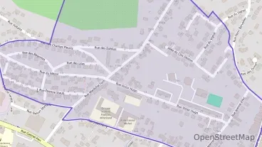 Maison 86 m² quatre pièces à vendre à Varangéville