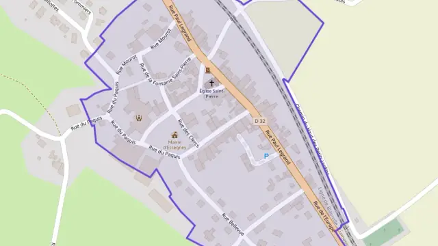 Maison 115 m² 5 pièces à vendre à Essegney