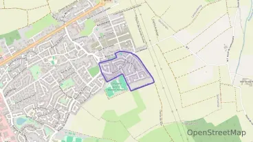 Maison 91 m² quatre pièces à vendre à Seichamps