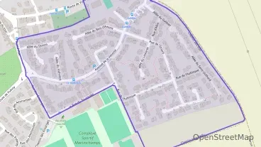 Maison 75 m² quatre pièces à vendre à Seichamps