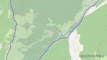 Maison 68 m² trois pièces à vendre à Seytroux