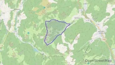 Maison 68 m² trois pièces à vendre à Seytroux