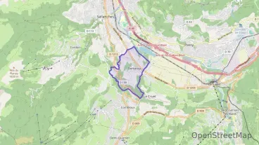 Maison 180 m² cinq pièces à vendre à Domancy