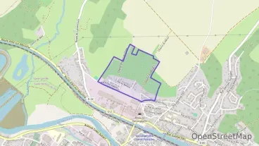 Maison 62 m² quatre pièces à vendre à Varangéville