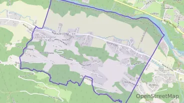 Maison 60 m² trois pièces à vendre à La Rivière-Enverse