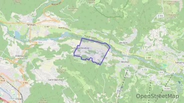 Maison 60 m² trois pièces à vendre à La Rivière-Enverse