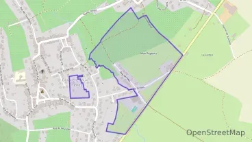Maison 120 m² cinq pièces à vendre à Bouxières-aux-Chênes