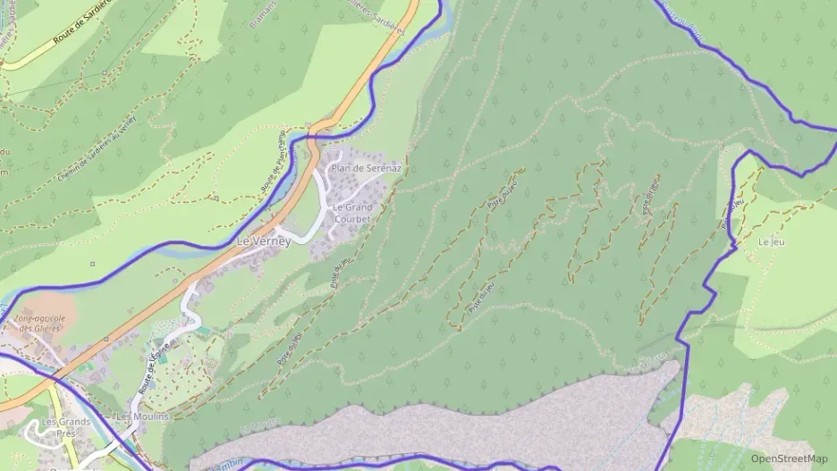 Maison 150 m² cinq pièces à vendre à Val-Cenis Maison 150 m² cinq pièces à vendre à Val-Cenis