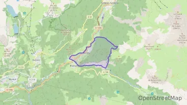 Maison 130 m² six pièces à vendre à Val-Cenis Maison 130 m² six pièces à vendre à Val-Cenis