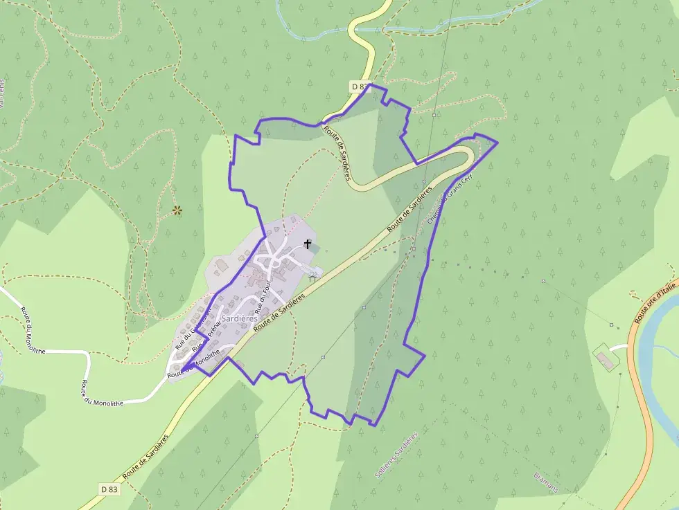 Maison 103 m² 5 pièces à vendre à Val-Cenis