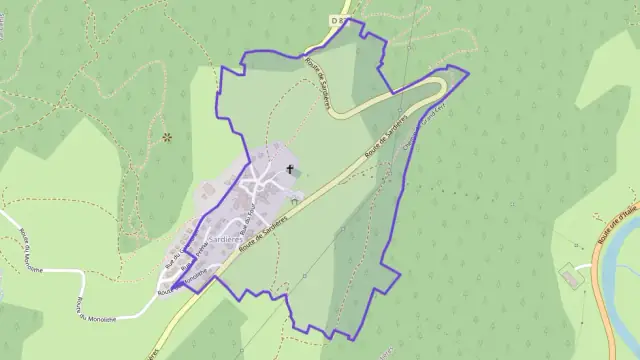 Maison 103 m² 5 pièces à vendre à Val-Cenis