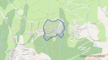 Maison 60 m² deux pieces à vendre à La Plagne-Tarentaise