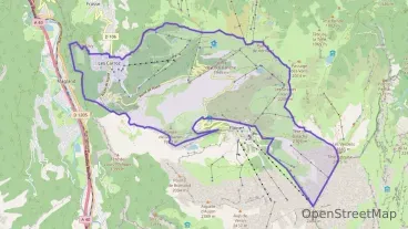 Maison 180 m² six pièces à vendre à Arâches-la-Frasse Maison 180 m² six pièces à vendre à Arâches-la-Frasse