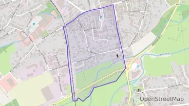 Maison 62 m² quatre pièces à vendre à Luxeuil-les-Bains