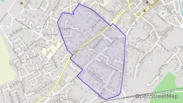 Maison 90 m² trois pièces à vendre à Saint-Nicolas-de-Port