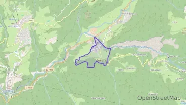 Maison 67 m² trois pièces à vendre à Val-Cenis