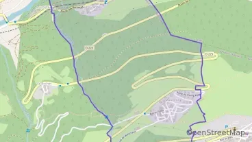 Maison 40 m² trois pièces à vendre à La Plagne-Tarentaise