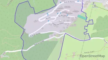 Maison 110 m² cinq pièces à vendre à La Plagne-Tarentaise