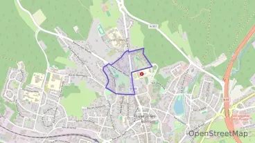 Maison 200 m² six pièces à vendre à Luxeuil-les-Bains