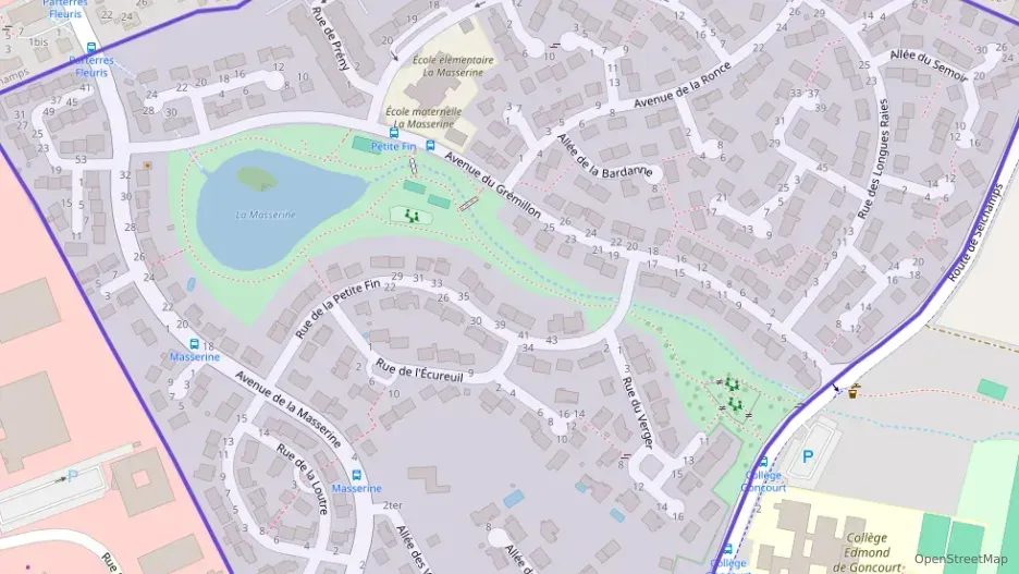 Maison 107 m² cinq pièces à vendre à Pulnoy Maison 107 m² cinq pièces à vendre à Pulnoy