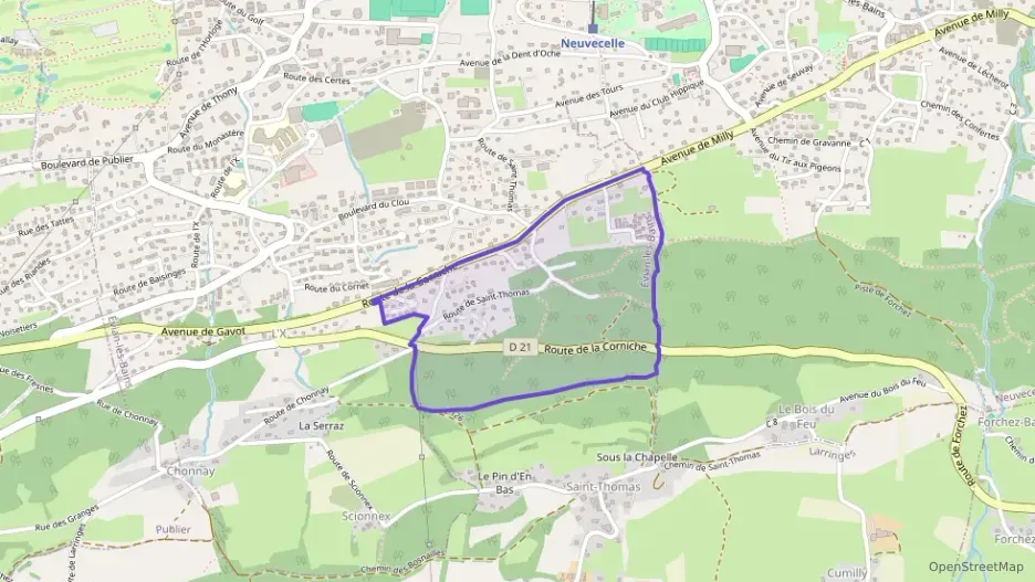 Maison 116 m² cinq pièces à vendre à Évian-les-Bains Maison 116 m² cinq pièces à vendre à Évian-les-Bains