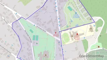 Maison 135 m² six pièces à vendre à Luxeuil-les-Bains Maison 135 m² six pièces à vendre à Luxeuil-les-Bains