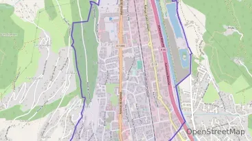 Maison 70 m² trois pièces à vendre à Sallanches