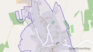 Maison 60 m² trois pièces à vendre à Fontenelle-Montby