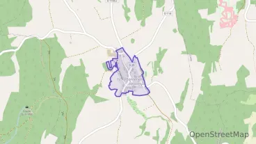 Maison 60 m² trois pièces à vendre à Fontenelle-Montby