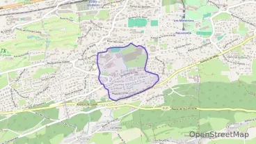 Maison 166 m² cinq pièces à vendre à Évian-les-Bains