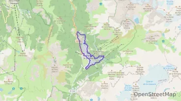 Maison 126 m² six pièces à vendre à Pralognan-la-Vanoise Maison 126 m² six pièces à vendre à Pralognan-la-Vanoise