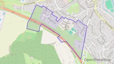 Maison 124 m² trois pièces à vendre à Charmes