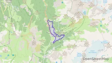 Maison 100 m² cinq pièces à vendre à Pralognan-la-Vanoise