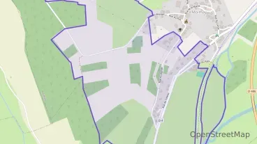 Maison 90 m² quatre pièces à vendre à Moimay