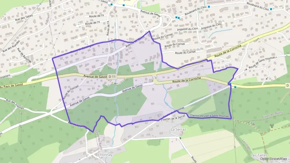 Maison 200 m² six pièces à vendre à Évian-les-Bains Maison 200 m² six pièces à vendre à Évian-les-Bains