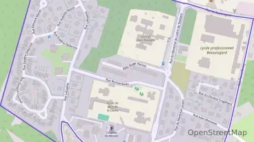 Maison 123 m² six pièces à vendre à Luxeuil-les-Bains Maison 123 m² six pièces à vendre à Luxeuil-les-Bains