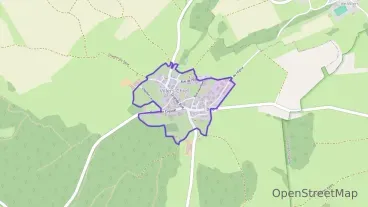 Maison 87 m² quatre pièces à vendre à Villers-Chief