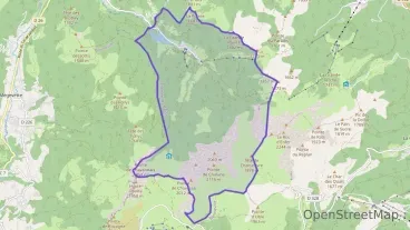 Maison 140 m² quatre pièces à vendre à Bellevaux