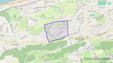 Maison 70 m² trois pièces à vendre à Publier