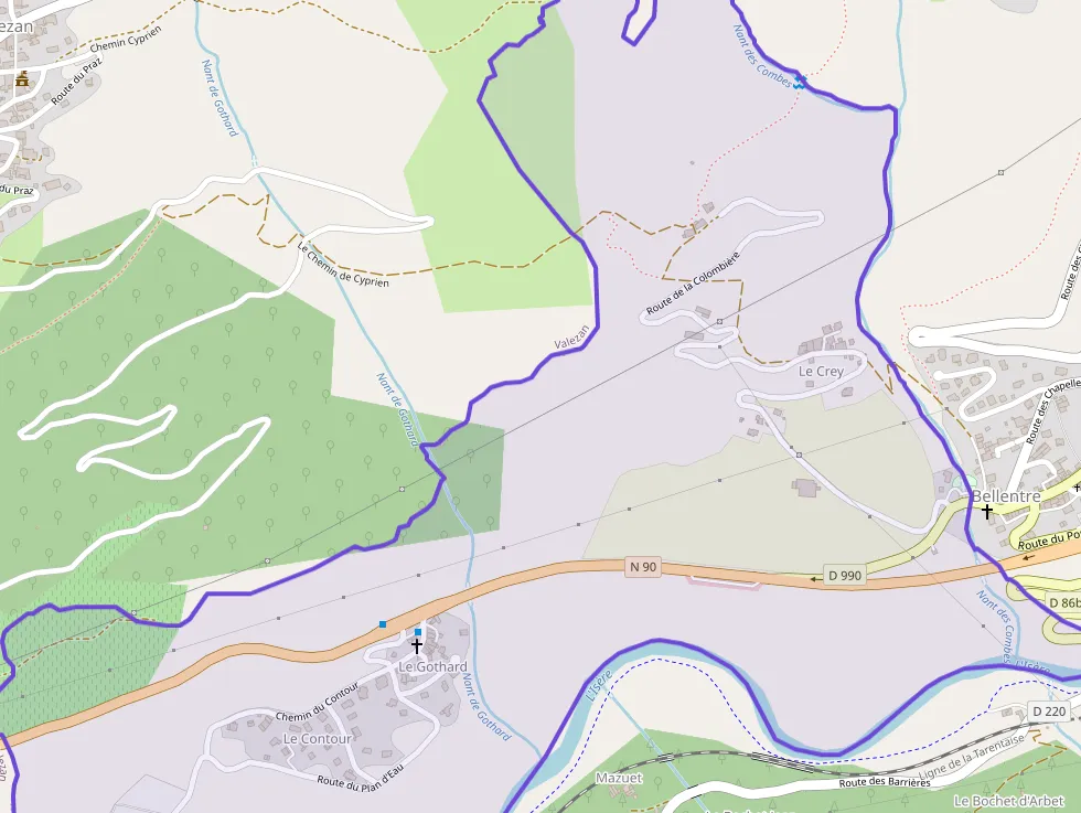 Property