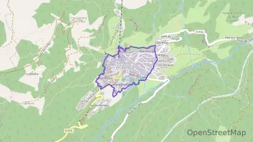 Maison 72 m² quatre pièces à vendre à Champagny-en-Vanoise