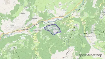Maison 100 m² deux pieces à vendre à La Plagne-Tarentaise