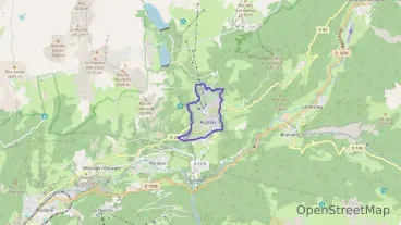 Maison 55 m² quatre pièces à vendre à Aussois
