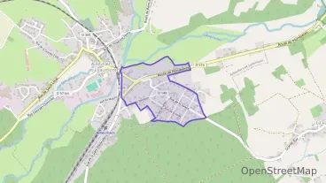 Maison 52 m² trois pièces à vendre à Aillevillers-et-Lyaumont