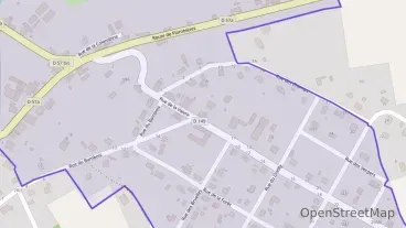Maison 90 m² quatre pièces à vendre à Aillevillers-et-Lyaumont