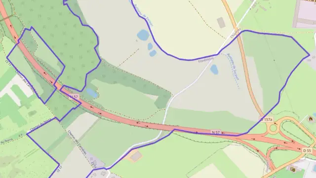 Maison 89 m² 5 pièces à vendre à Florémont