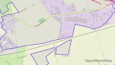 Maison 117 m² quatre pièces à vendre à Ville-en-Vermois