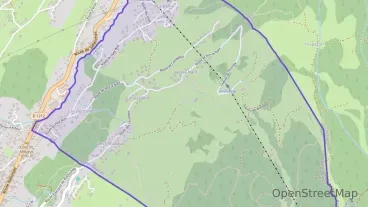 Maison 80 m² quatre pièces à vendre à Demi-Quartier Maison 80 m² quatre pièces à vendre à Demi-Quartier